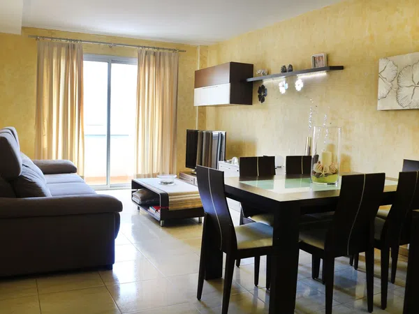 Piso en calle de Margalida Monlau, 51