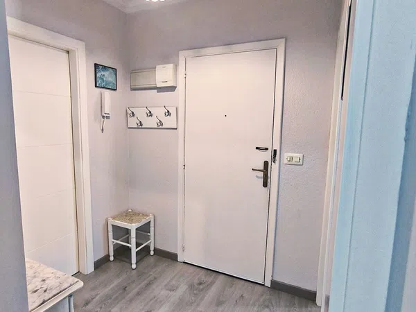 Piso en Calle da Paz, 1, Adina-Portonovo, Adina-Portonovo - Foto 4