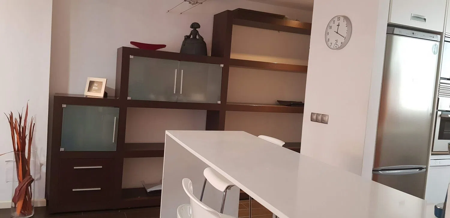 Piso en calle de Sant Vicent Màrtir, 244 - Foto 3