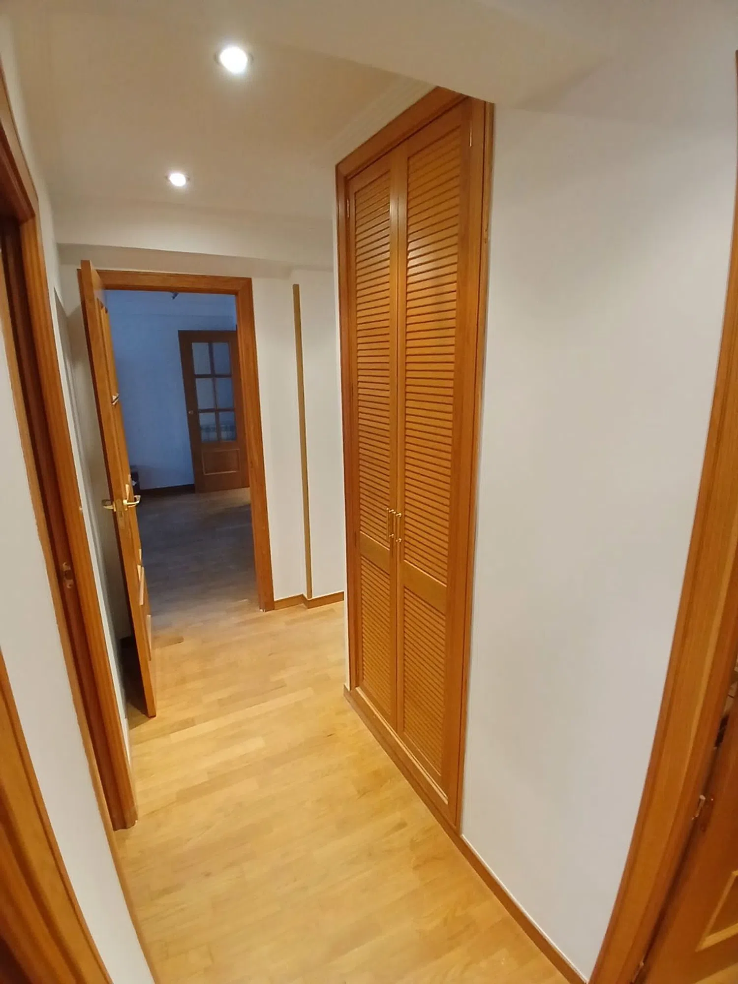 Piso en calle de la Marroquina, 16 - Foto 6