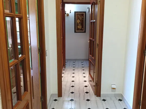 Piso en Calle de Francesc Macià, 40 - Foto 3