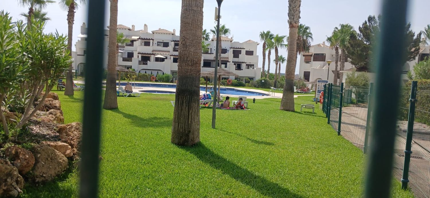 Ático en Avenida Alcazaba, 115, Las Salinas, Las Salinas - Foto 23