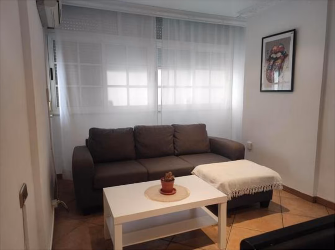 Piso en Vialia