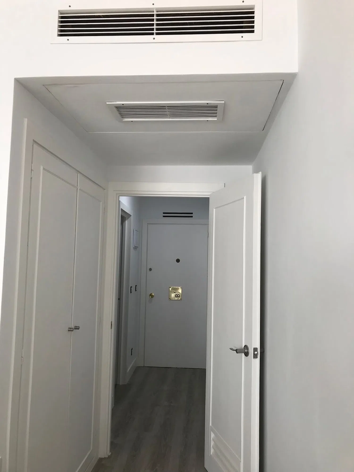 Estudio en plaza Ciudad de Viena, 6 - Foto 11