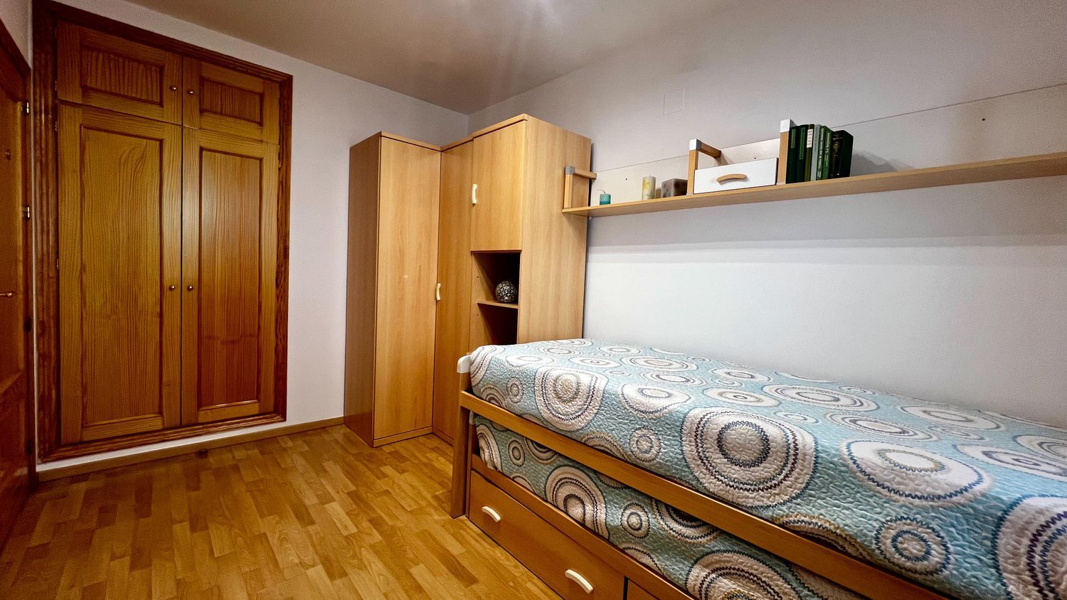 Piso en Barrio de la Cruz, 4 - Foto 14