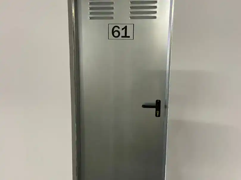 Piso en  Avenida Juan Carlos I 1 - Foto 20