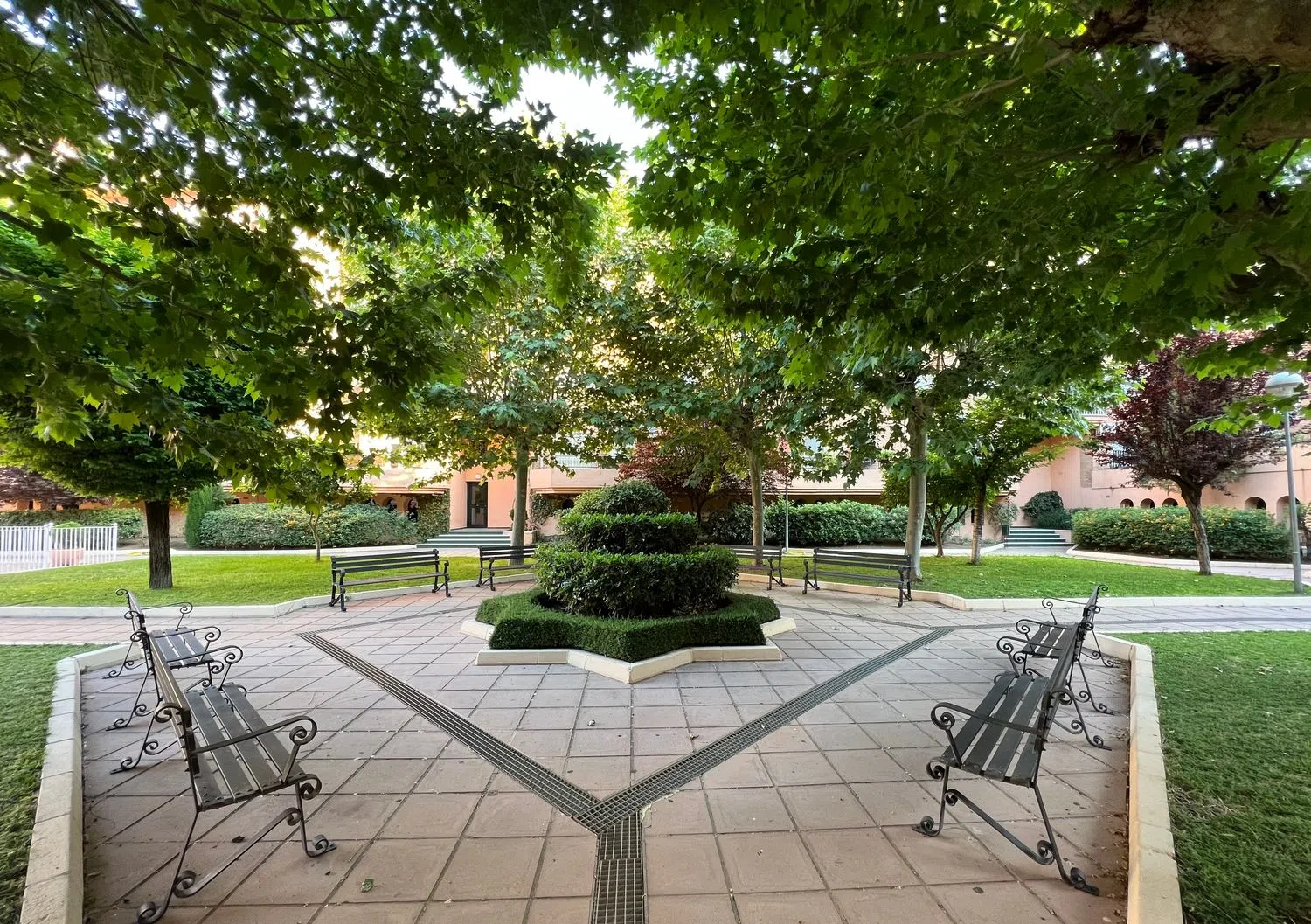 Piso en calle del Campo, 1 - Foto 28