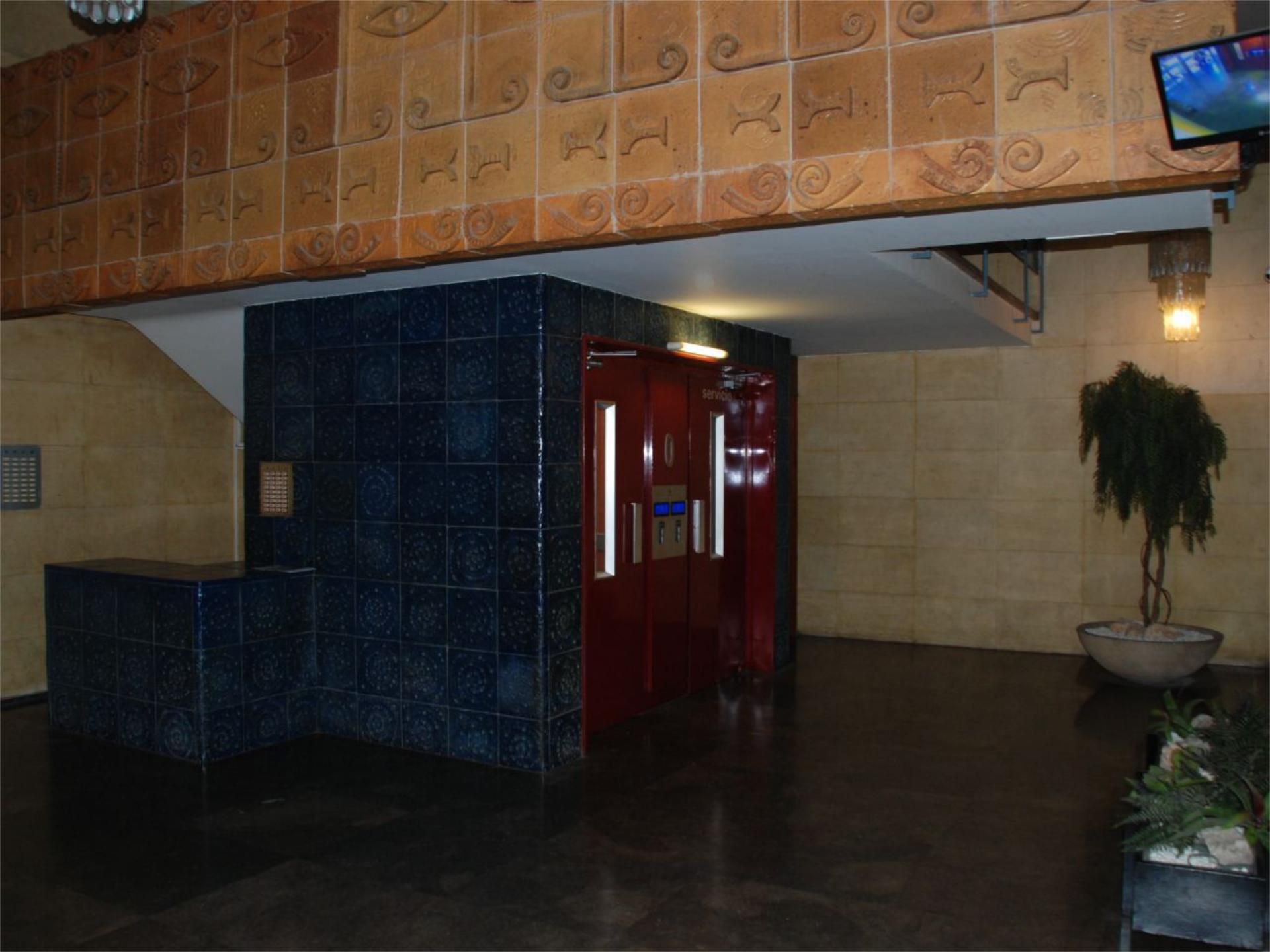 Piso en  Carrer del Consell de Cent 168 - Foto 19