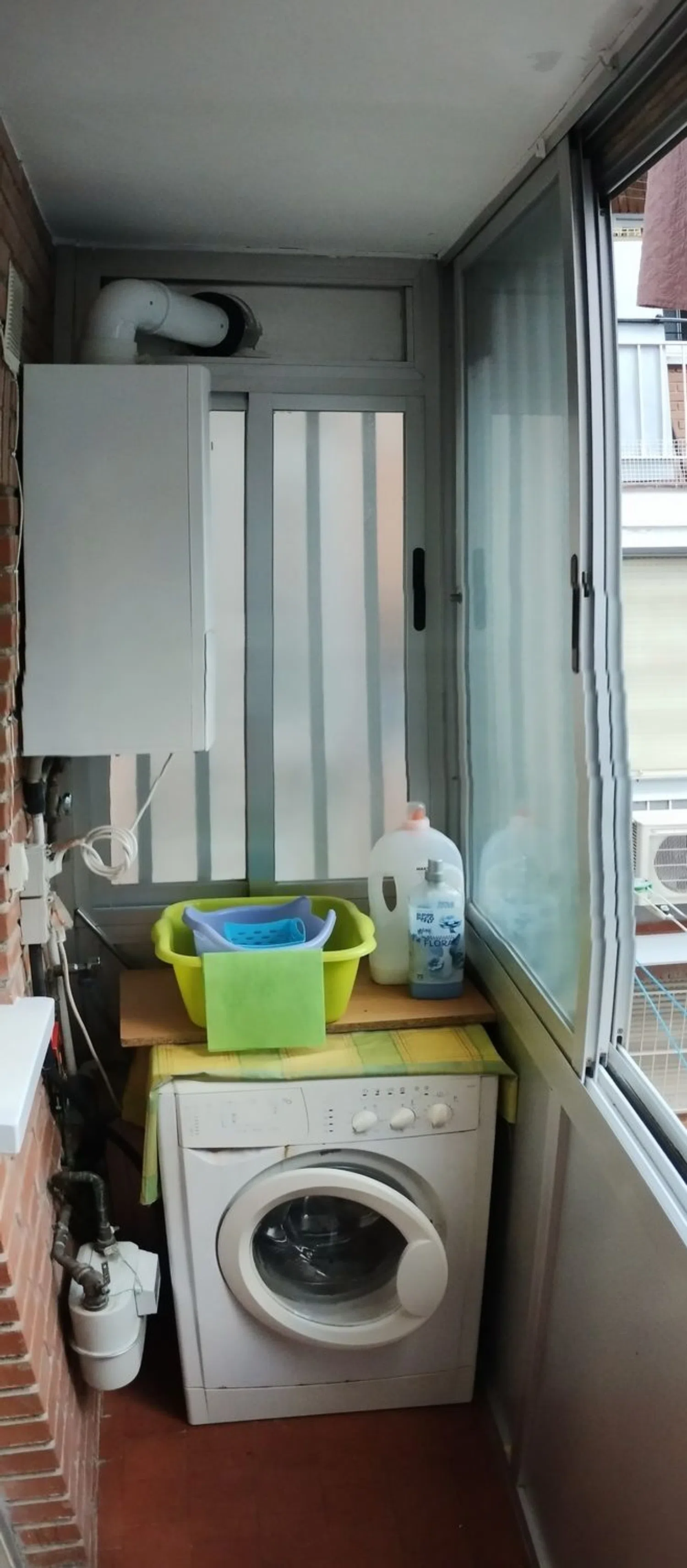 Piso en calle de Berastegui, 43 - Foto 7