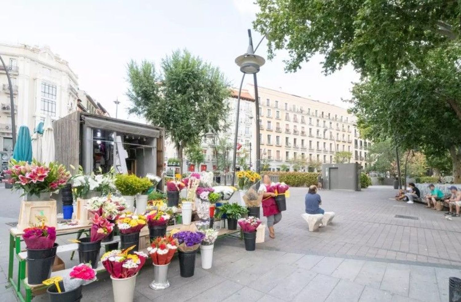 Piso en travesía Comadre, 4 - Foto 2