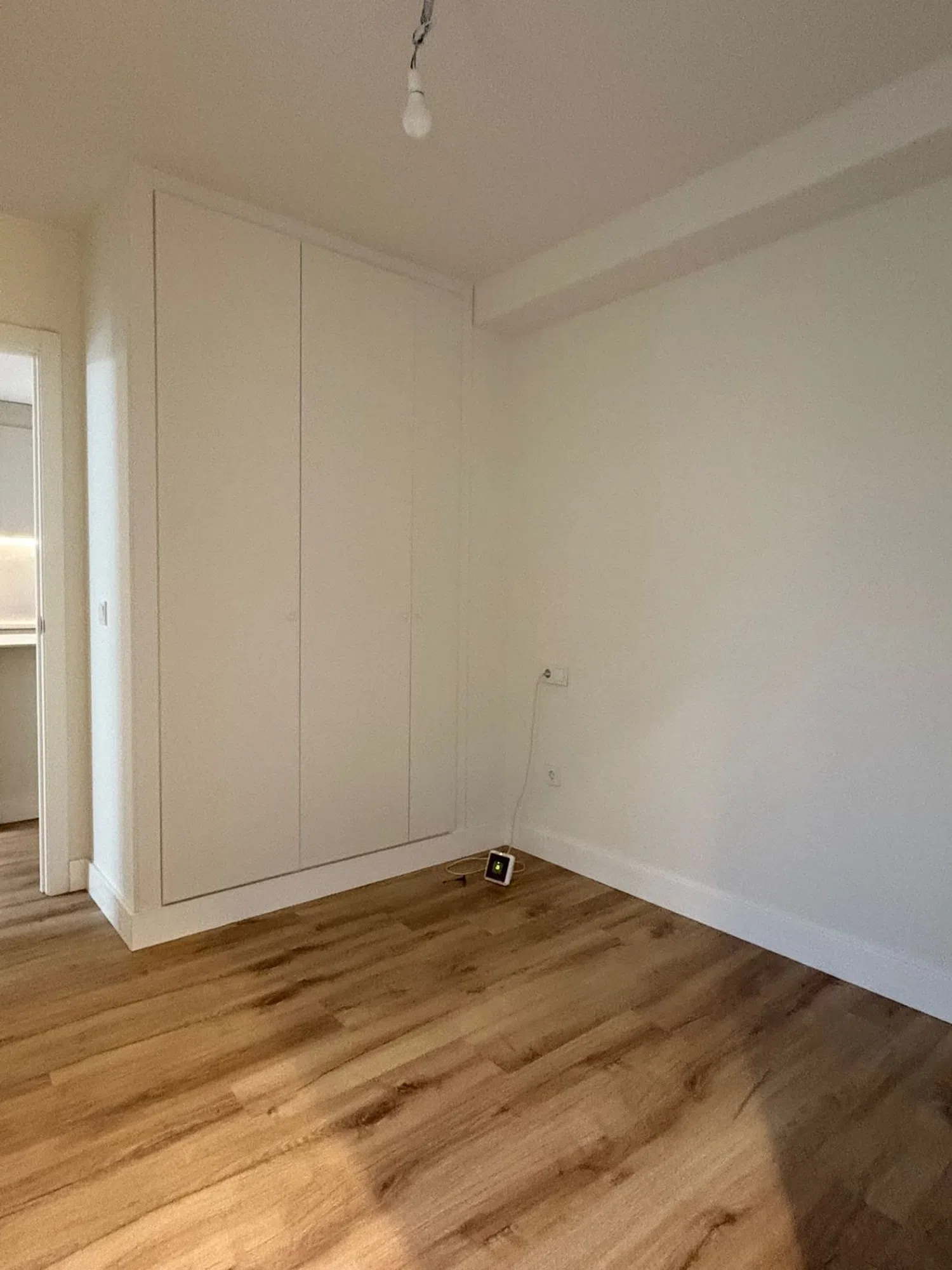 Piso en calle Buiza y Mensaque, 4 - Foto 4