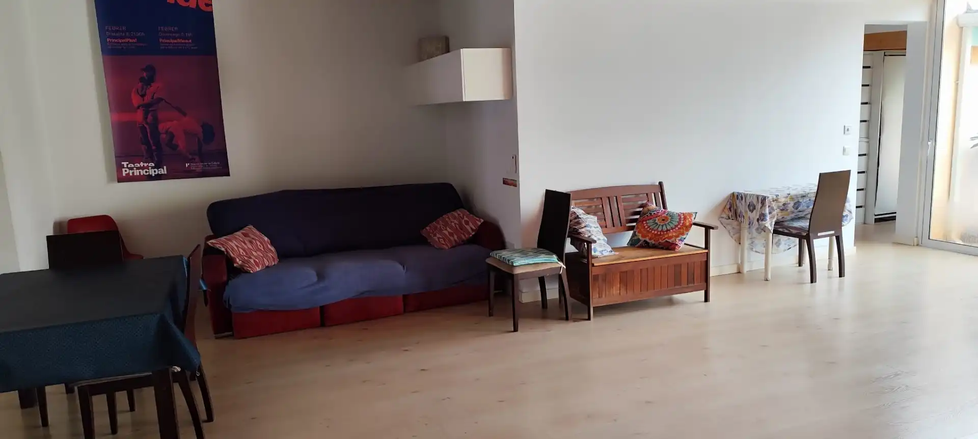 Planta baja en  Carrer d'Ignasi Barraquer 29 - Foto 4
