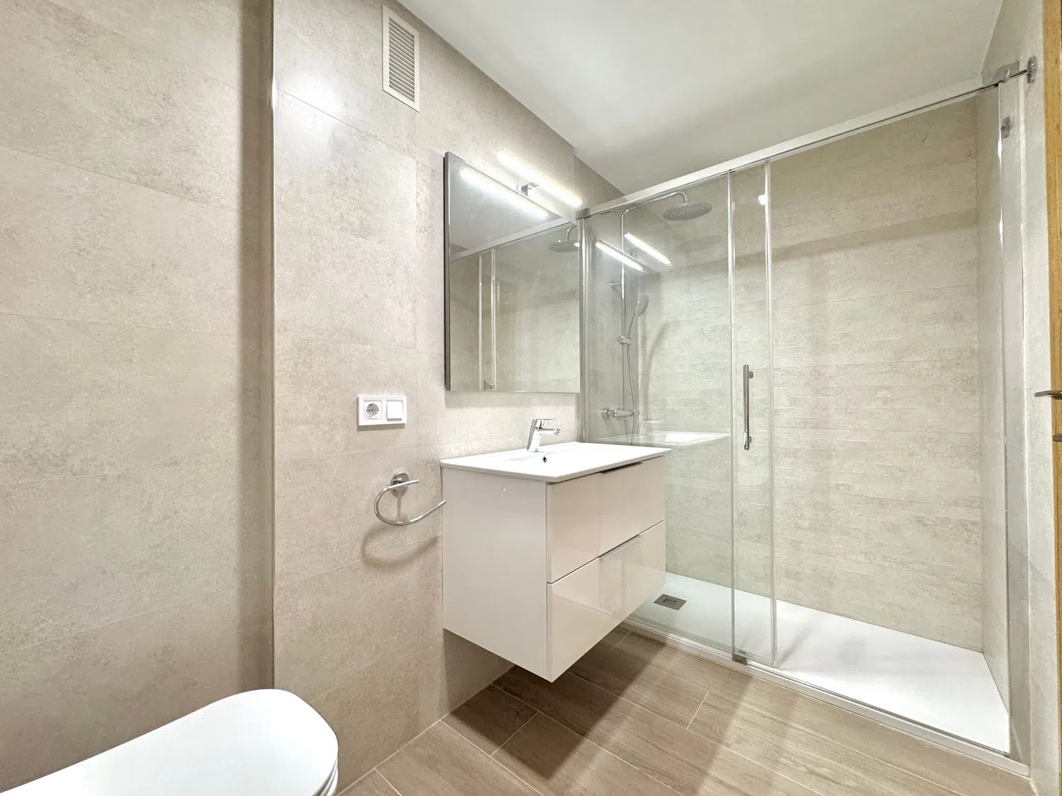 Piso en calle General O'Donnell, 16 -1ºf - Foto 13