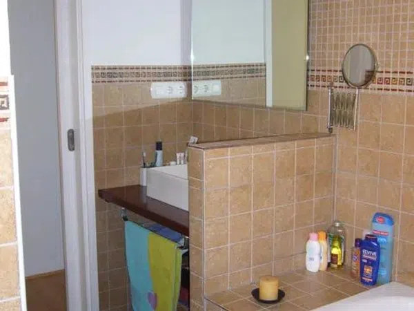 Piso en calle de Güell i Ferrer, 217 - Foto 5