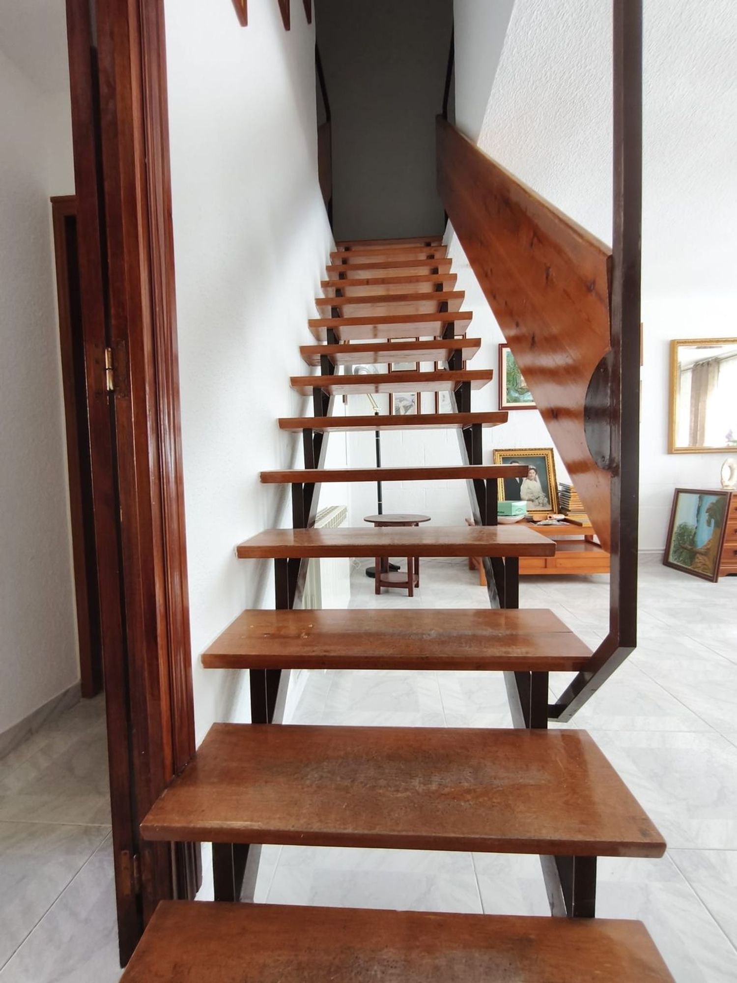 Chalet adosado en Calle Oliva, 19, Valdemorillo pueblo, Valdemorillo pueblo - Foto 4