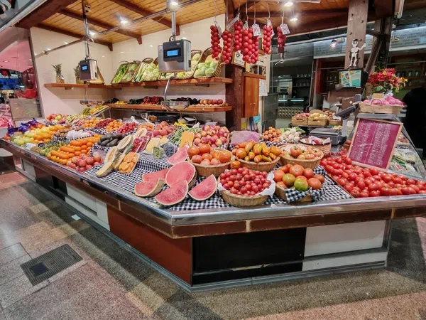 Local en Frutería en El Centre, El Centre - Foto 15