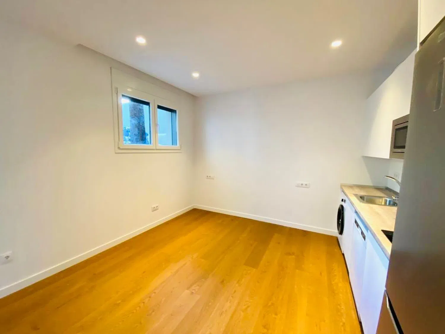 Estudio en calle del Sil, 4