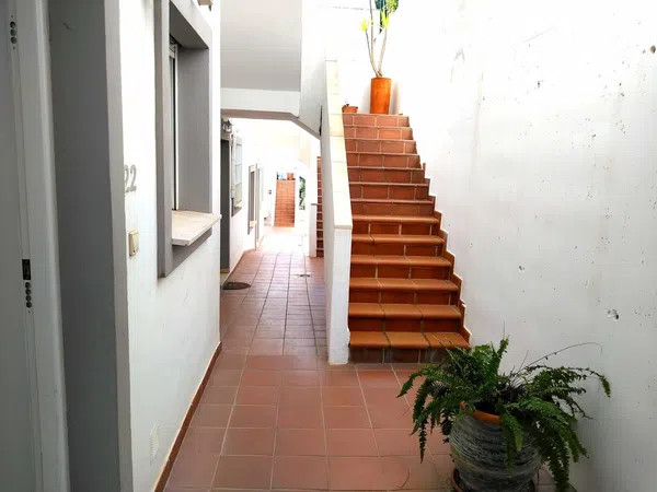 Piso en Avenida La Moraleda, 22 - Foto 12