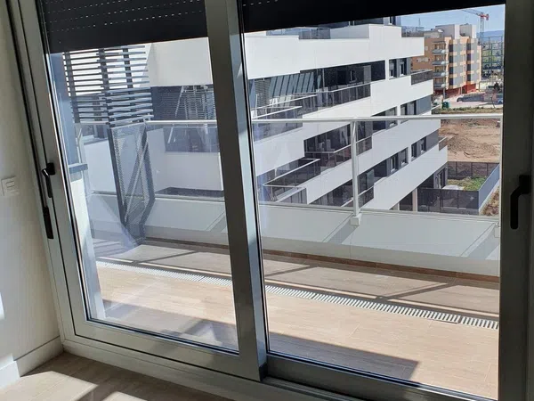 Piso en calle Trinidad y Tobago, 6 - Foto 9