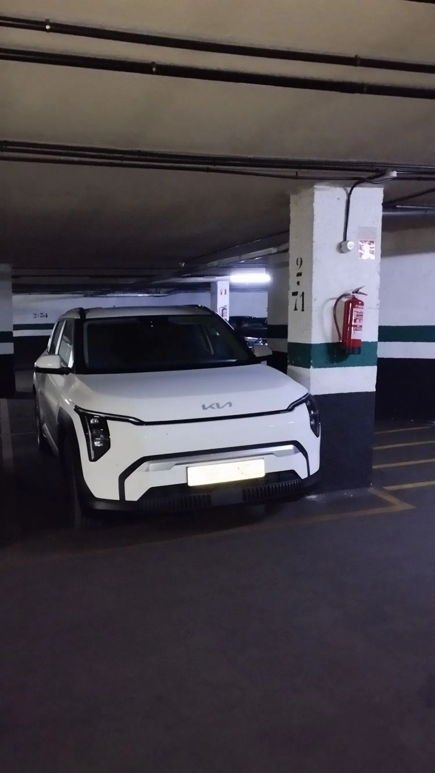 Piso en calle del Gasómetro, 11 - Foto 20