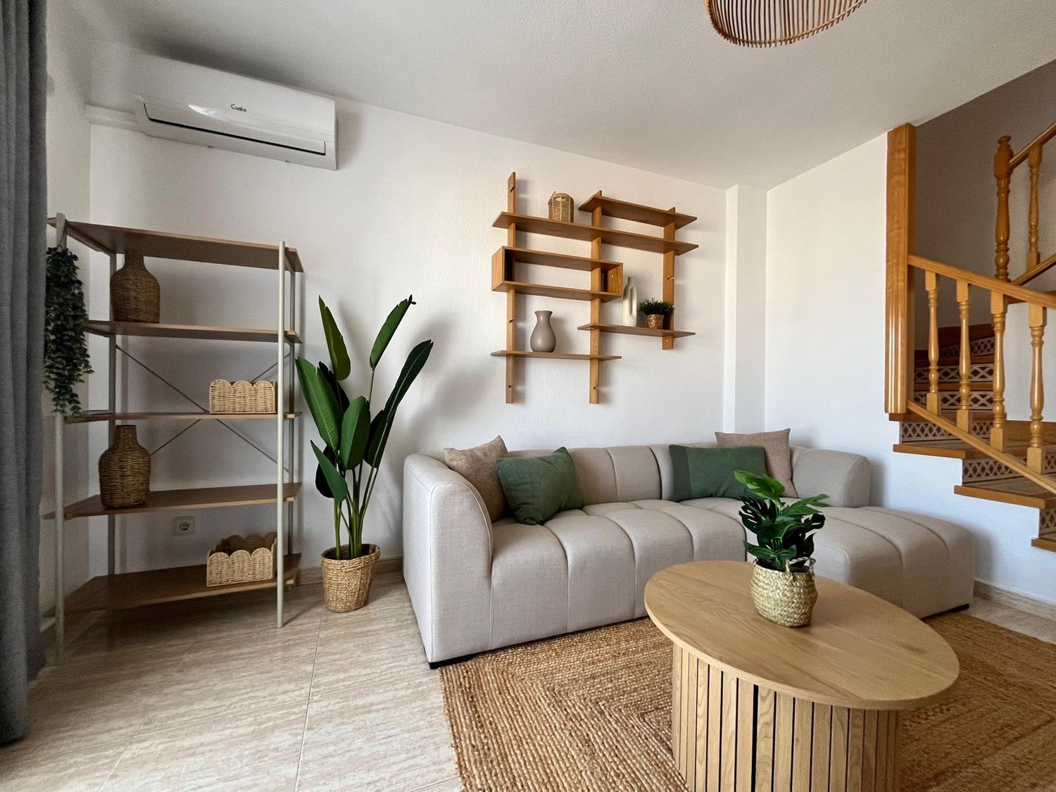 Chalet adosado en Avenida de las Adelfas, 230, Aguamarina - Foto 3