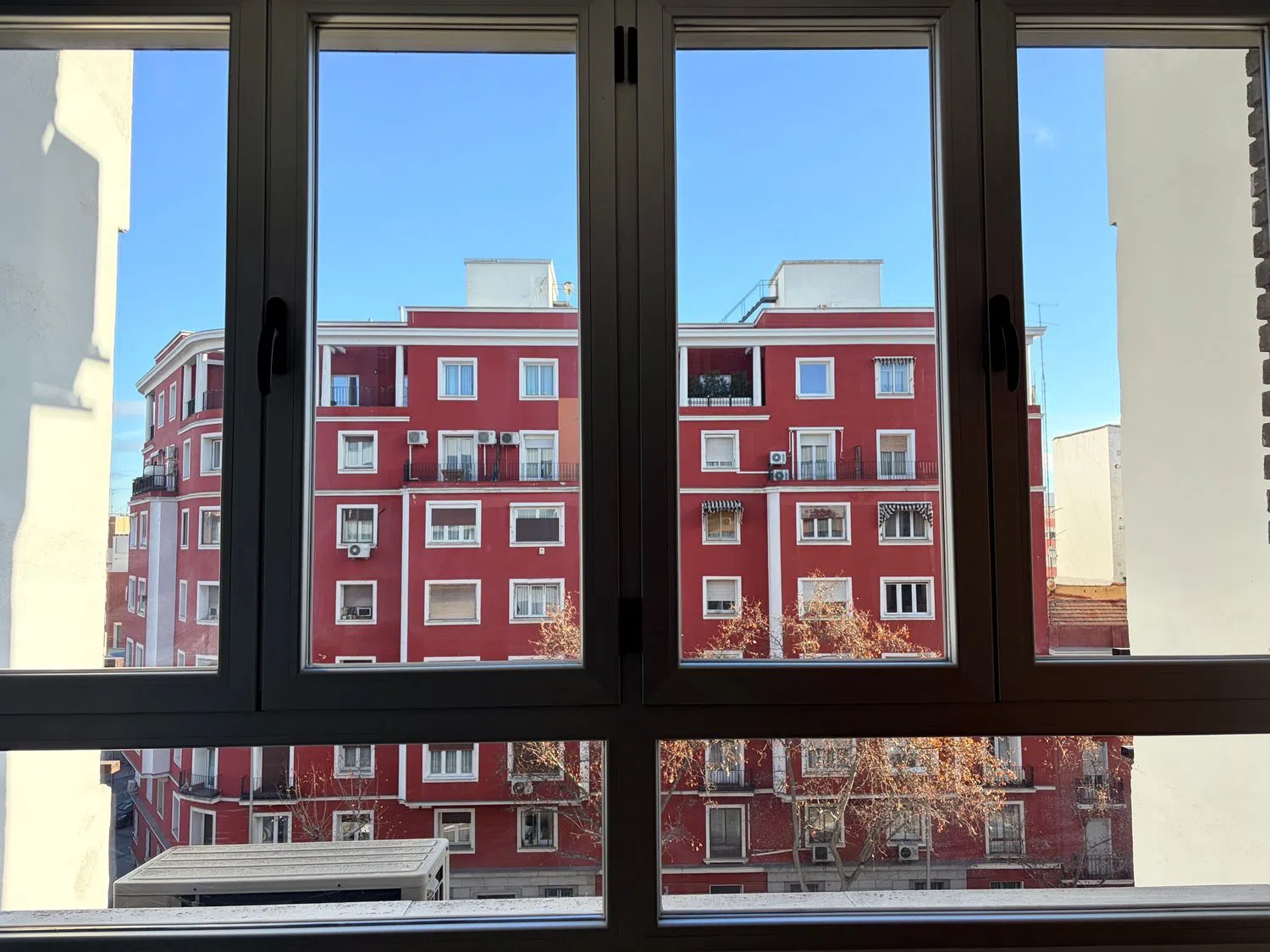 Piso en calle de Francisco Silvela, 27 - Foto 7