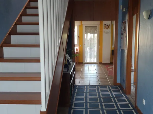 Casa o chalet independiente en Arlanzón - Foto 15