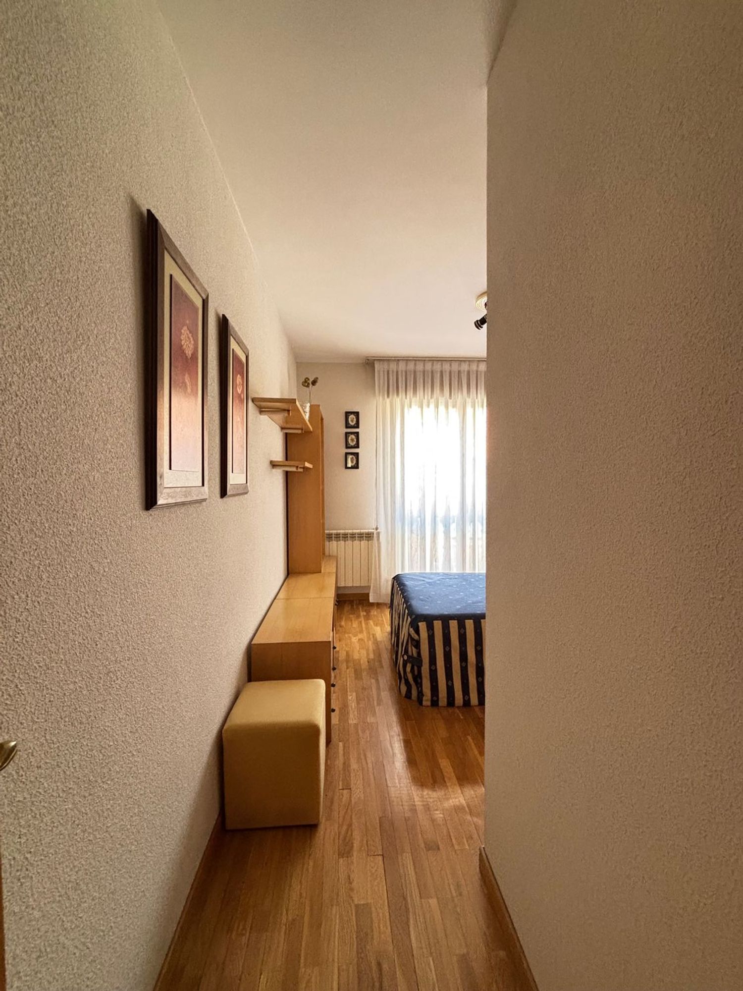 Piso en Carretera de Rueda, 180, Covaresa - Parque Alameda, Covaresa - Parque Alameda - Foto 9
