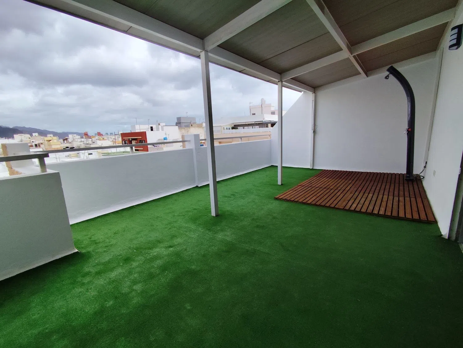 Ático en calle Juan Pablo II, 6 - Foto 26