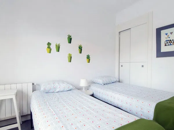 Piso en avenida los Castros, 30 - Foto 12