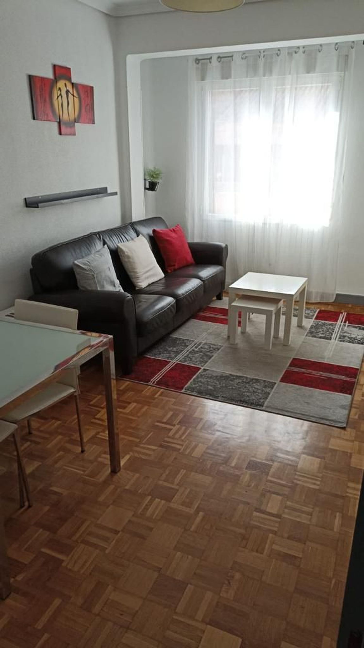 Piso en Santa María La Real - Foto 3