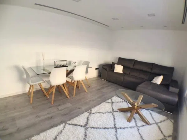 Chalet adosado en Calle Aguamarina, 26, San Antón - Foto 5
