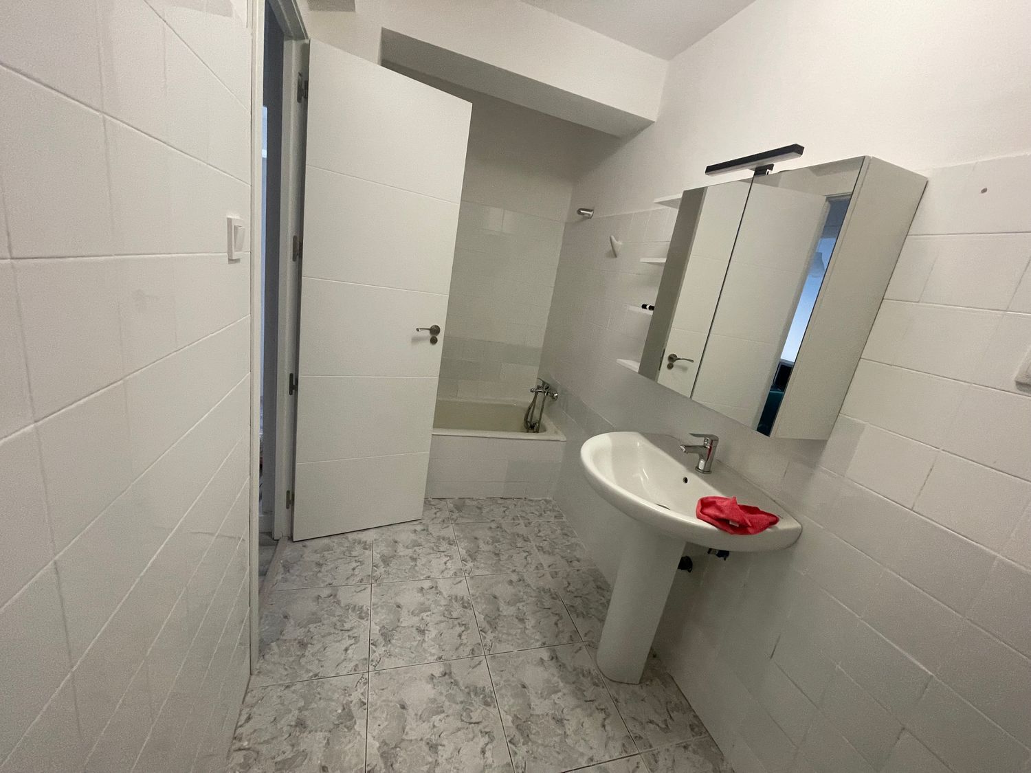 Piso en Ronda de Outeiro, 237, Agra del Orzán - Ventorrillo, Agra del Orzán - Ventorrillo - Foto 4