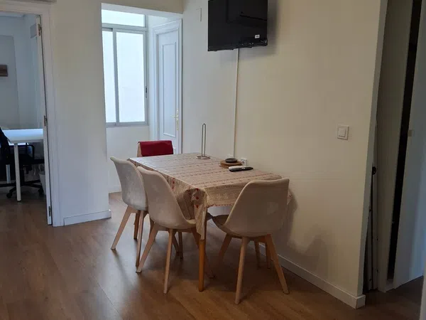 Piso en avenida de la Malva-Rosa, 74 - Foto 3