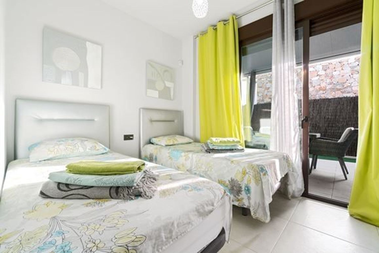 Casa o chalet independiente en Calle Cantábrico, 11, Lomas de Cabo Roig - Foto 5