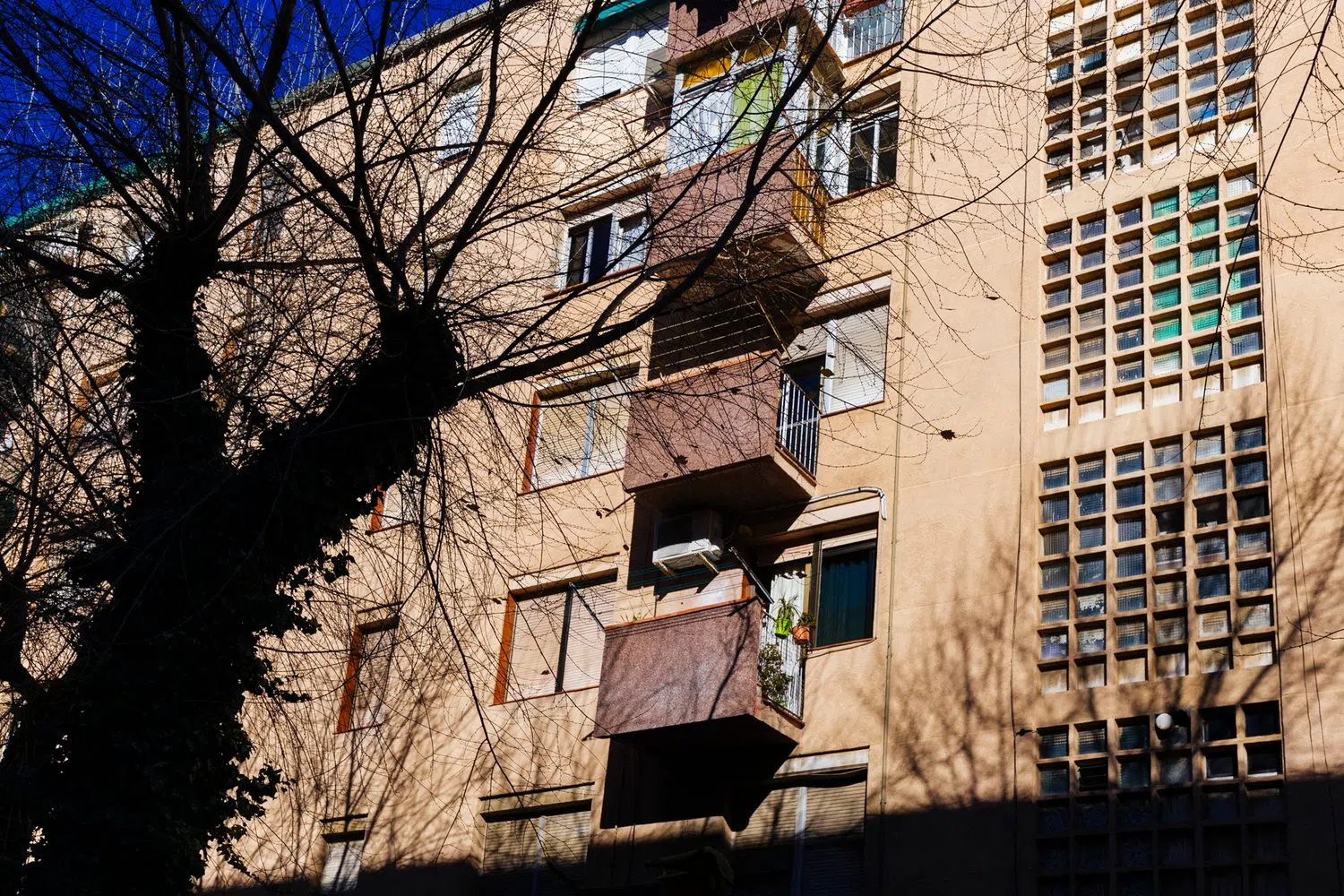 Piso en calle de Tessàlia, 4 - Foto 19