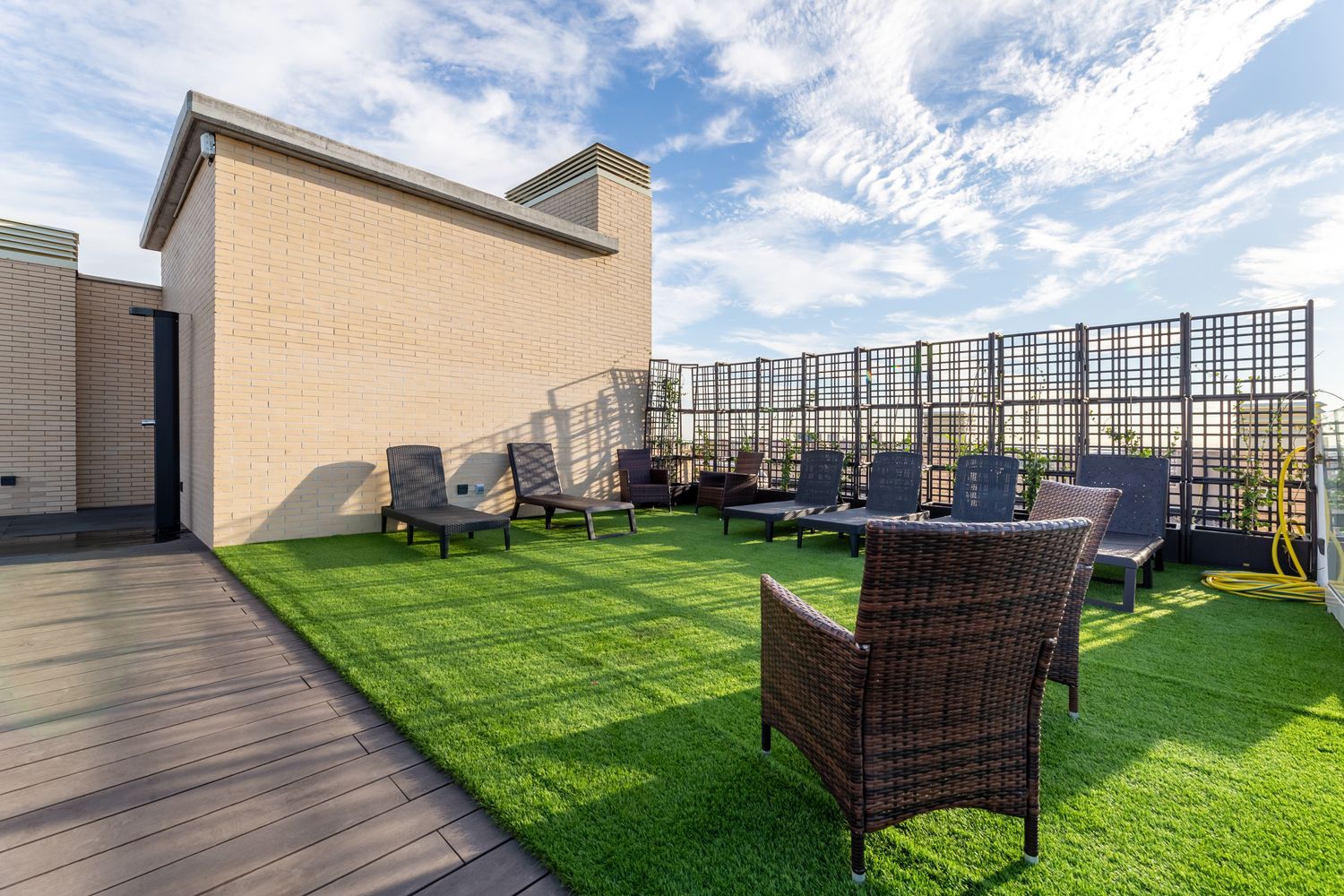 Piso en avenida de San Luis, 27 - Foto 61