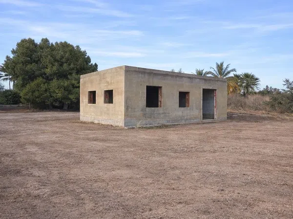 Finca rústica en Pd las bayas, 1094 - Foto 18