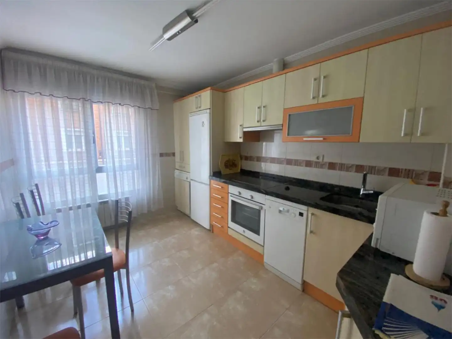 Piso en  Calle Alfonso VI 46 - Foto 6