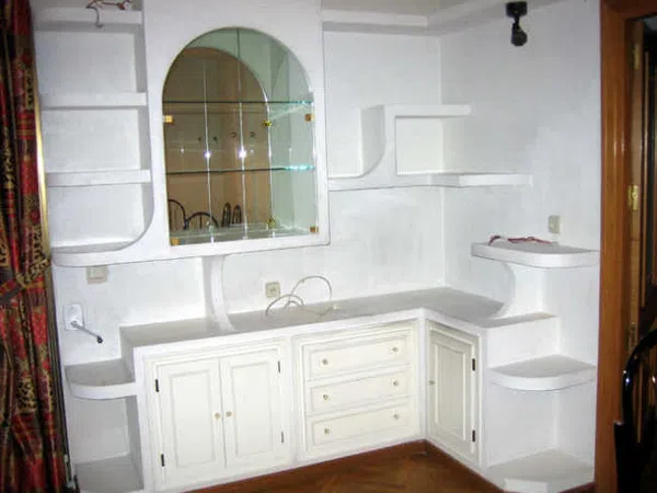 Piso en Calle Antonio Robles, 4, Tres Olivos - Valverde - Foto 5