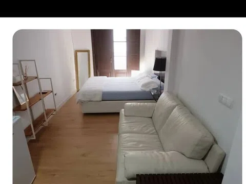 Estudio en calle Sant Andreu, 8 - Foto 5