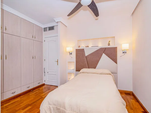 Chalet adosado en calle Isabel Barreto, 3 - Foto 25