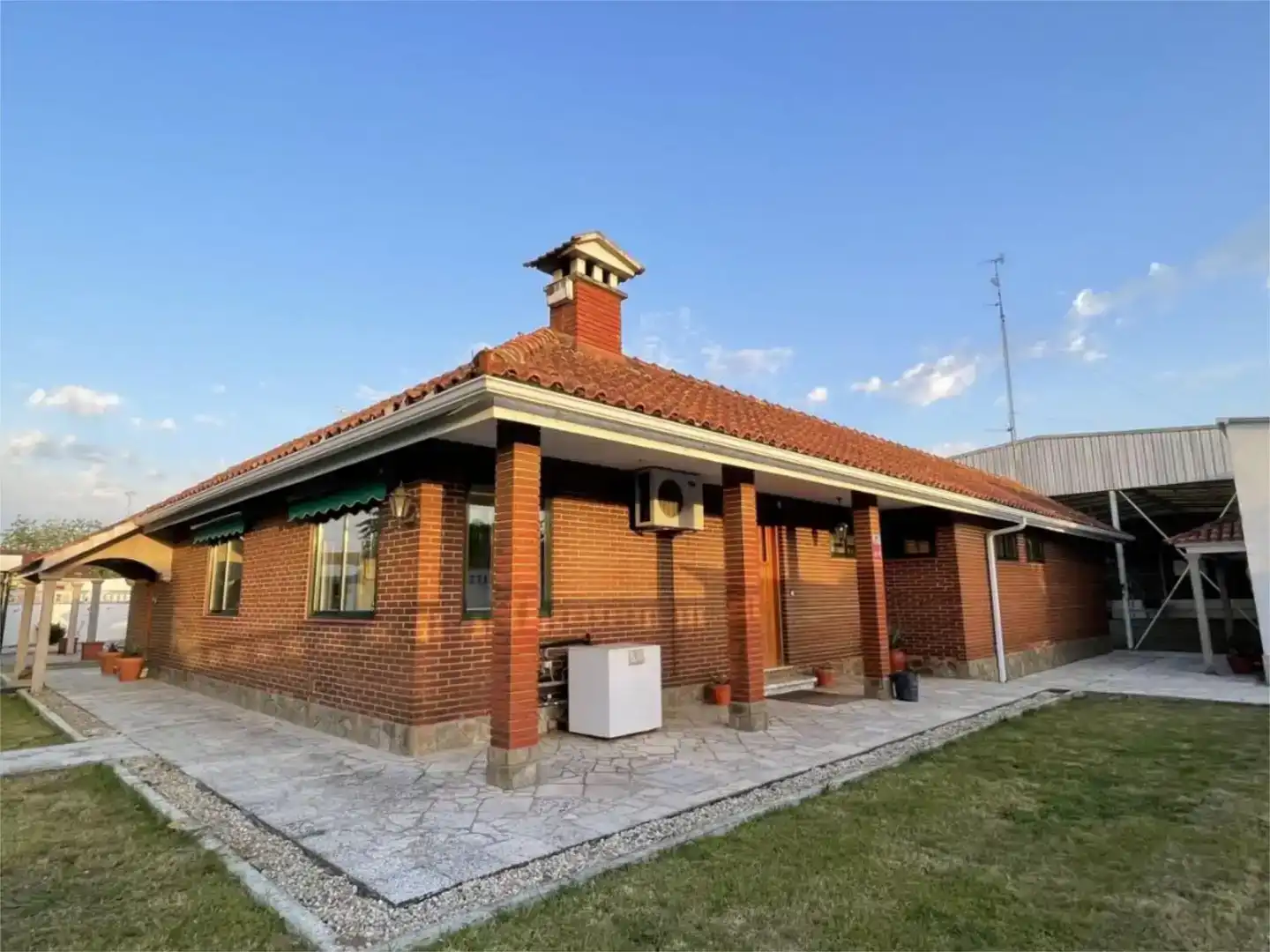 Chalet en - Foto 2