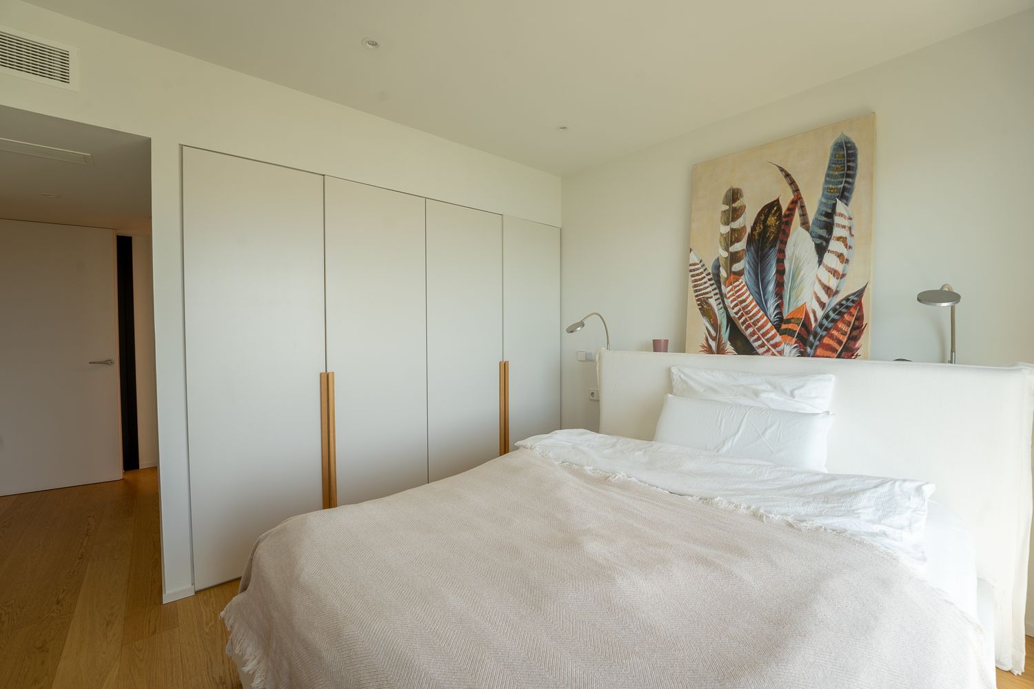 Piso en avenida de Gabriel Roca, 23 - Foto 5