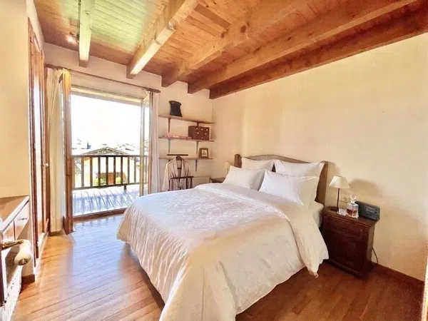 Dúplex en Fontanals de Cerdanya - Foto 11