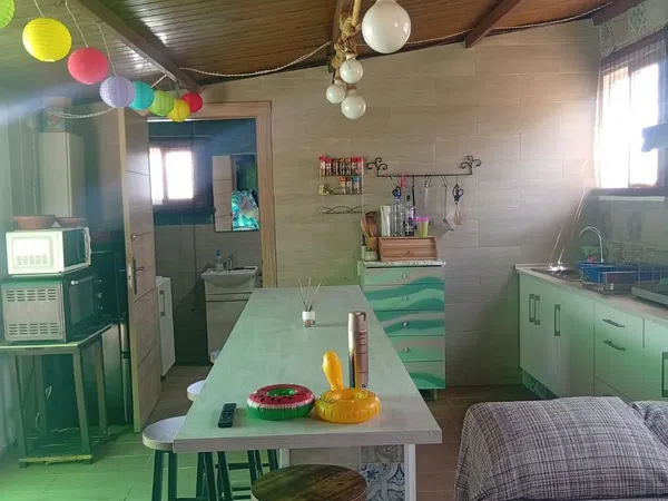 Casa de pueblo en Calle Río Beiro, 63, Aljomahima - Ermita, Aljomahima - Ermita - Foto 2