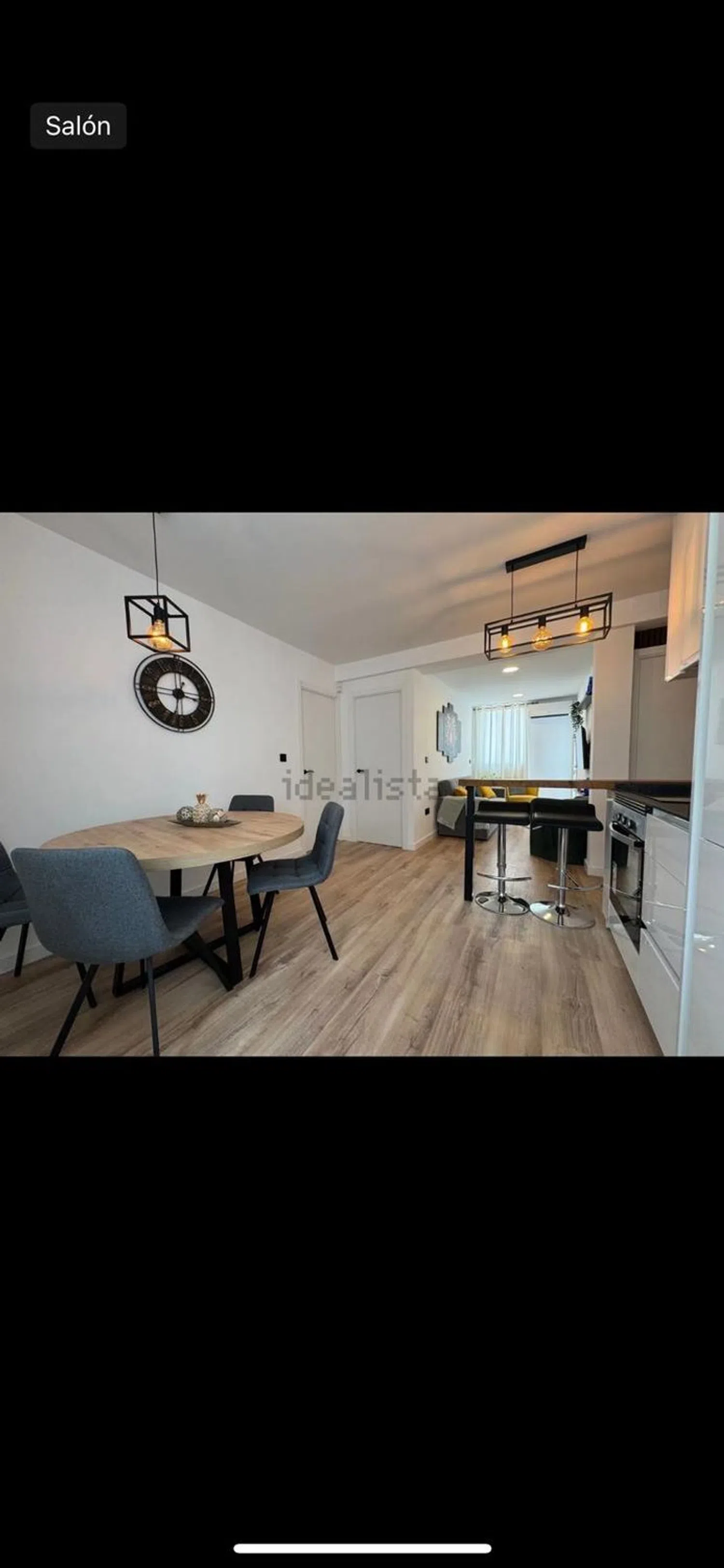 Piso en calle Sant Antoni, 32 - Foto 1