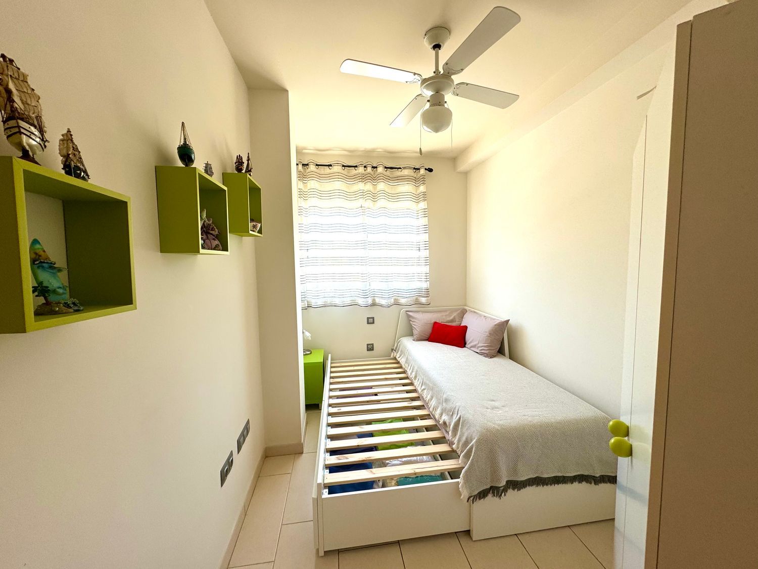 Piso en Calle Pleamar, 7, Playa San Juan, Playa San Juan - Foto 17