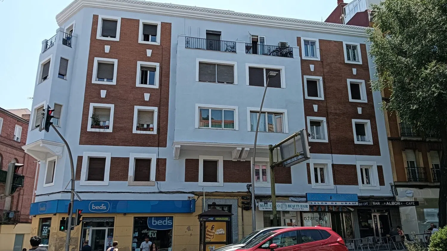 Piso en paseo de Extremadura, 37 - Foto 1