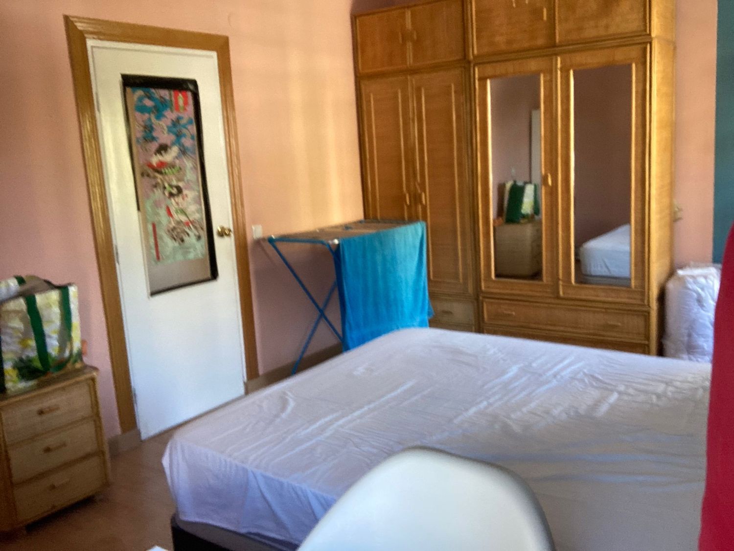 Piso en ronda de Alfareros, 2 - Foto 27